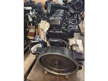 Двигун CUMMINS