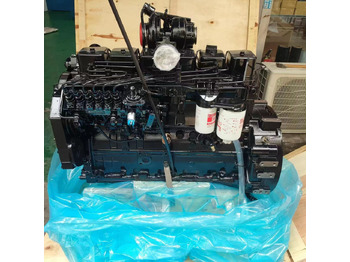 Двигун CUMMINS