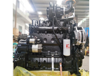 Двигун CUMMINS