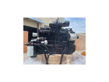 Двигун CUMMINS