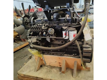 Двигун CUMMINS