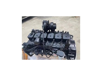 Двигун CUMMINS