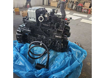 Двигун CUMMINS