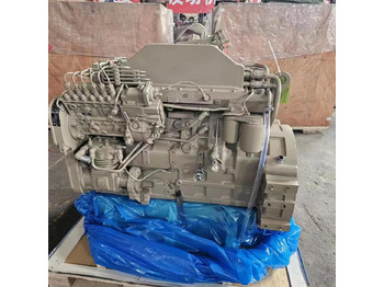 Двигун CUMMINS