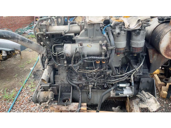 Двигун CUMMINS