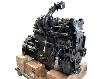 Двигун CUMMINS