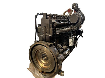 Двигун CUMMINS