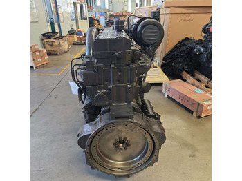 Двигун CUMMINS