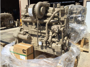 Двигун CUMMINS