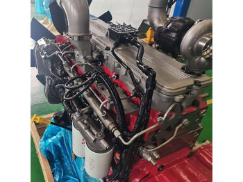 Двигун CUMMINS