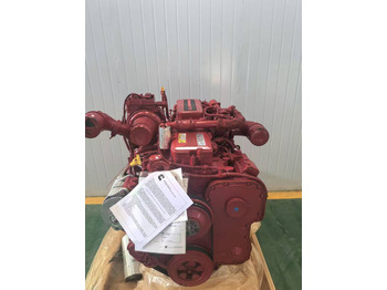 Двигун CUMMINS