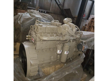 Двигун CUMMINS