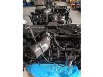 Двигун CUMMINS