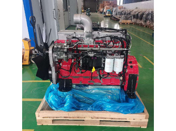 Двигун CUMMINS