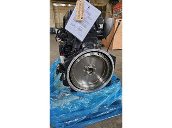 Новий Двигун в категорії Екскаватори CUMMINS QSM11: фото 3