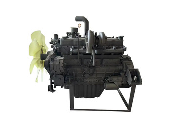 Двигун DOOSAN