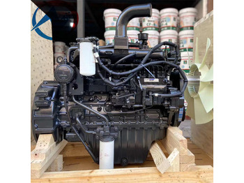 Двигун DOOSAN