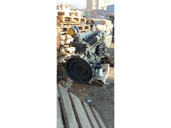 Двигун в категорії Екскаватори DOOSAN DB58TIS: фото 4 Двигун в категорії Екскаватори DOOSAN DB58TIS: фото 4