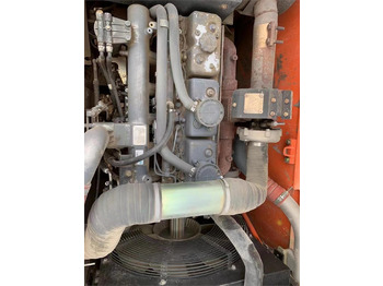 Двигун DOOSAN