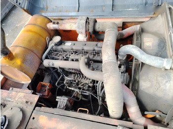 Двигун DOOSAN