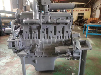 Двигун DOOSAN