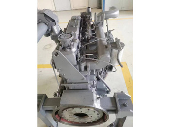 Двигун DOOSAN