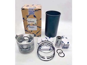 Двигун та запчастини ISUZU