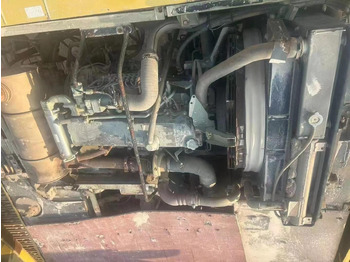 Двигун та запчастини ISUZU