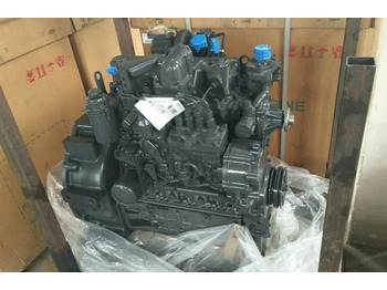 Двигун ISUZU