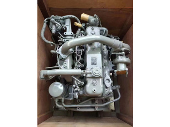 Двигун в категорії Екскаватори ISUZU 4JG1: фото 2