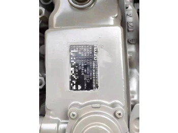 Двигун в категорії Екскаватори ISUZU 4JG1: фото 3