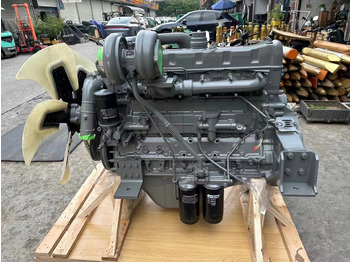 Двигун в категорії Екскаватори ISUZU 6SD1: фото 3 Двигун в категорії Екскаватори ISUZU 6SD1: фото 3