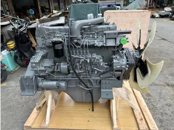 Двигун в категорії Екскаватори ISUZU 6SD1: фото 2 Двигун в категорії Екскаватори ISUZU 6SD1: фото 2