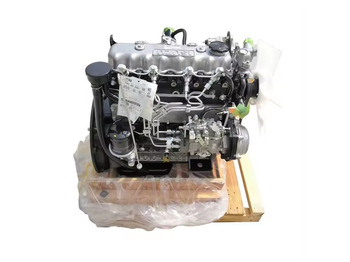 Двигун в категорії Екскаватори ISUZU c240: фото 4