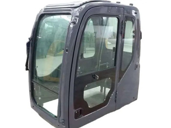 Кабіна KOBELCO
