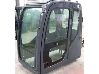 Кабіна KOBELCO