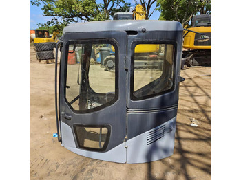 Кабіна KOMATSU