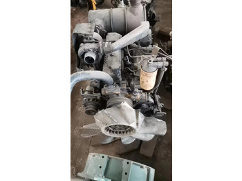 Двигун KOMATSU