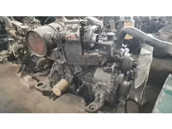 Двигун в категорії Екскаватори KOMATSU 4D95LE: фото 3 Двигун в категорії Екскаватори KOMATSU 4D95LE: фото 3