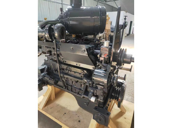 Двигун KOMATSU