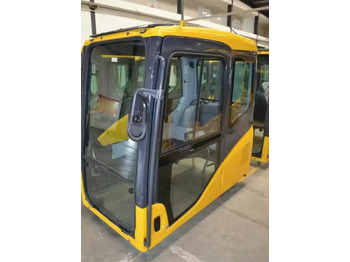 Кабіна в категорії Екскаватори KOMATSU PC200-7 PC220-7 PC300-7 PC350-7 PC400-7 PC450-7: фото 3