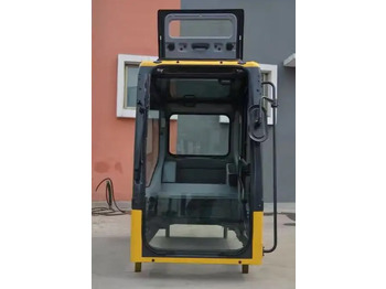 Кабіна в категорії Екскаватори KOMATSU PC200-7 PC220-7 PC300-7 PC350-7 PC400-7 PC450-7: фото 4