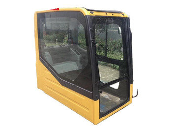 Кабіна KOMATSU