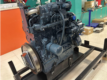 Двигун в категорії Екскаватори KUBOTA V3800: фото 4 Двигун в категорії Екскаватори KUBOTA V3800: фото 4