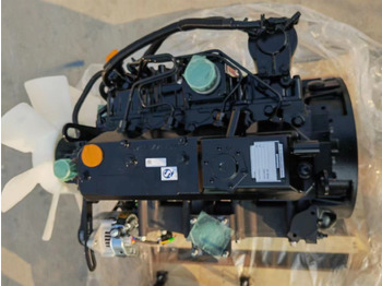 Двигун MITSUBISHI