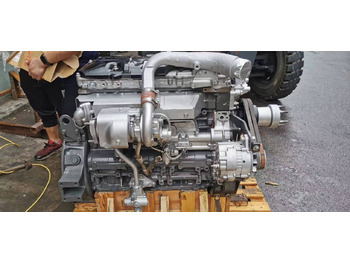 Двигун MITSUBISHI