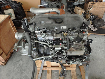 Двигун в категорії Екскаватори MITSUBISHI 4M50: фото 4 Двигун в категорії Екскаватори MITSUBISHI 4M50: фото 4