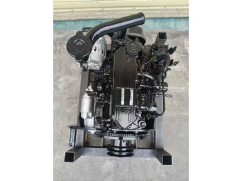 Двигун MITSUBISHI