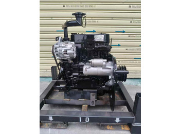 Двигун MITSUBISHI