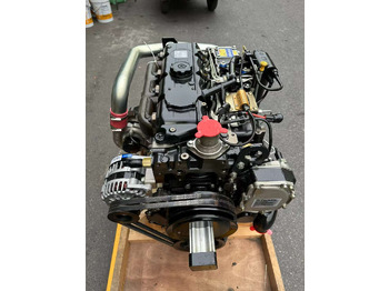 Двигун PERKINS